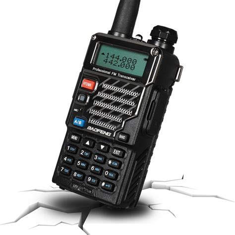 baofeng ham radio uv 5r|baofeng uv 5r walkie talkie.